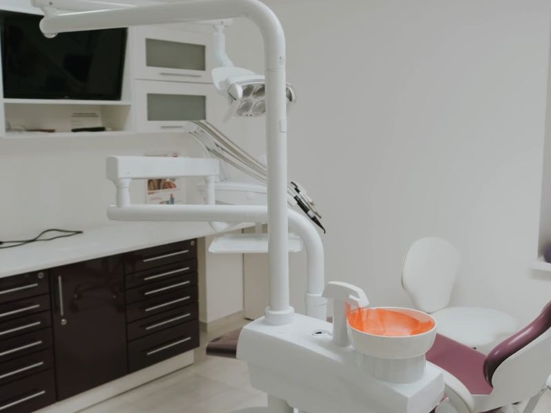 prikaz dentalne klinike