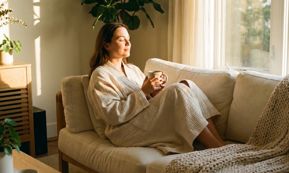 Investicija u zdravlje počinje od prvog sloja