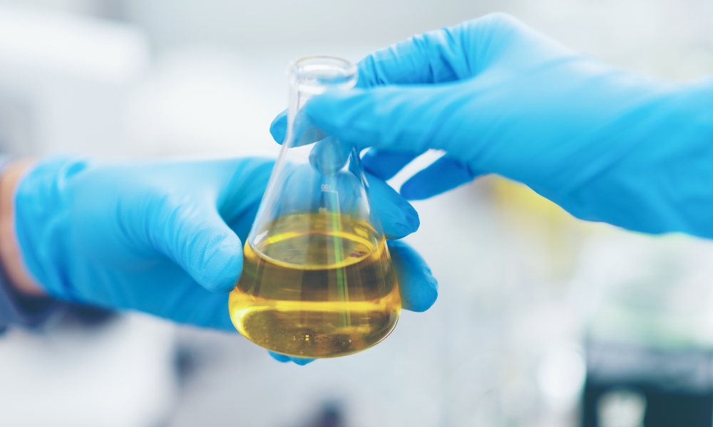 Denaturisani alkohol