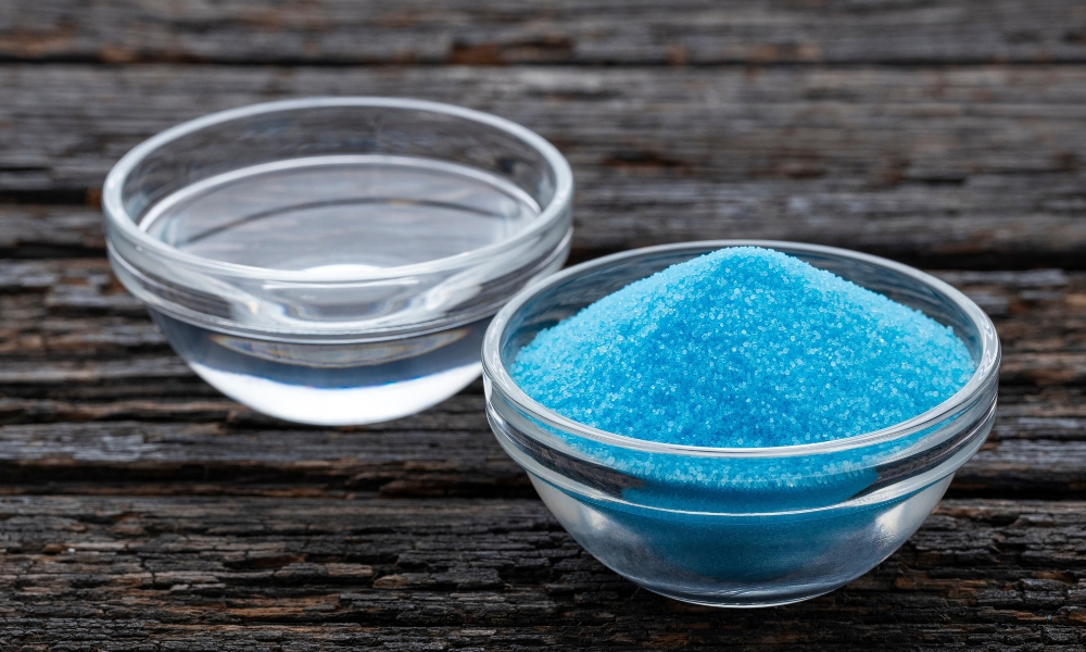 Sulfati (SLS i SLES)