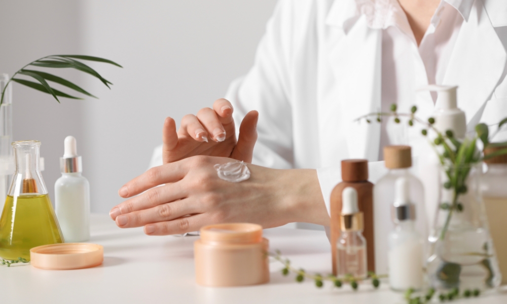 sastojci u kozmetici koji smetaju osetljivoj kozi